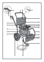 Preview for 3 page of Parkside PHDB 4 B2 Instructions Manual