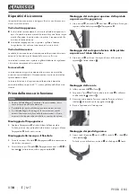 Preview for 15 page of Parkside PHDB 4 B2 Instructions Manual