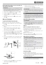 Preview for 16 page of Parkside PHDB 4 B2 Instructions Manual