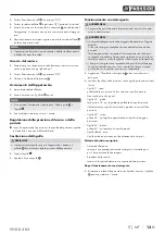 Preview for 18 page of Parkside PHDB 4 B2 Instructions Manual