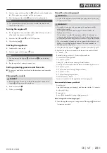 Preview for 36 page of Parkside PHDB 4 B2 Instructions Manual