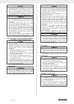 Preview for 13 page of Parkside PHDB 4 C3 Operating And Safety Instructions Manual