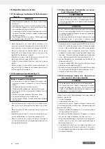 Preview for 49 page of Parkside PHDB 4 C3 Operating And Safety Instructions Manual