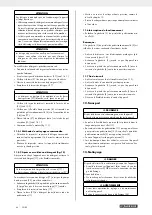 Preview for 51 page of Parkside PHDB 4 C3 Operating And Safety Instructions Manual