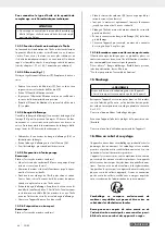 Preview for 53 page of Parkside PHDB 4 C3 Operating And Safety Instructions Manual