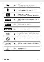 Preview for 76 page of Parkside PHDB 4 C3 Operating And Safety Instructions Manual