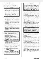 Preview for 83 page of Parkside PHDB 4 C3 Operating And Safety Instructions Manual