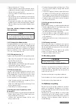 Preview for 87 page of Parkside PHDB 4 C3 Operating And Safety Instructions Manual