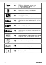 Preview for 109 page of Parkside PHDB 4 C3 Operating And Safety Instructions Manual