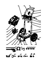 Preview for 126 page of Parkside PHDB 4 C3 Operating And Safety Instructions Manual