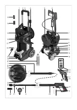 Preview for 3 page of Parkside PHDP 180 C2 Translation Of The Original Instructions