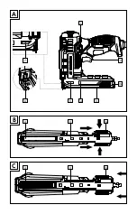 Preview for 3 page of Parkside PHET 15 C2 Translation Of The Original Instructions