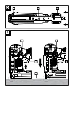 Предварительный просмотр 4 страницы Parkside PHET 15 C2 Translation Of The Original Instructions