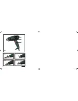 Preview for 2 page of Parkside PHG-2000 Operation And Safety Notes