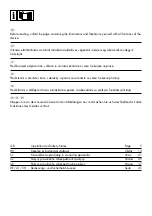 Preview for 2 page of Parkside PHG 3000 D4 Operation And Safety Notes Translation Of The Original Instructions