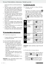 Предварительный просмотр 24 страницы Parkside PHG 3000 D4 Operation And Safety Notes Translation Of The Original Instructions