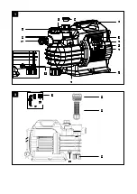 Предварительный просмотр 3 страницы Parkside PHGA 1300 A1 Operating And Safety Instructions Manual