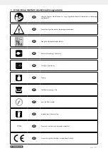 Предварительный просмотр 117 страницы Parkside PHGA 1300 A1 Operating And Safety Instructions Manual