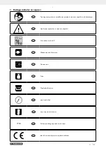 Предварительный просмотр 129 страницы Parkside PHGA 1300 A1 Operating And Safety Instructions Manual