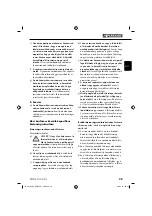 Предварительный просмотр 32 страницы Parkside PHKS 1350 A1 Translation Of Original Operation Manual