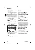 Предварительный просмотр 35 страницы Parkside PHKS 1350 A1 Translation Of Original Operation Manual