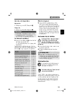 Предварительный просмотр 36 страницы Parkside PHKS 1350 A1 Translation Of Original Operation Manual