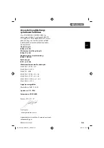 Предварительный просмотр 38 страницы Parkside PHKS 1350 A1 Translation Of Original Operation Manual