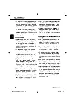 Предварительный просмотр 43 страницы Parkside PHKS 1350 A1 Translation Of Original Operation Manual