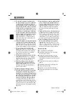 Предварительный просмотр 45 страницы Parkside PHKS 1350 A1 Translation Of Original Operation Manual