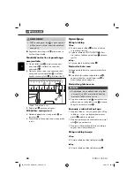 Предварительный просмотр 47 страницы Parkside PHKS 1350 A1 Translation Of Original Operation Manual