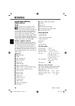 Предварительный просмотр 53 страницы Parkside PHKS 1350 A1 Translation Of Original Operation Manual