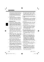 Предварительный просмотр 55 страницы Parkside PHKS 1350 A1 Translation Of Original Operation Manual