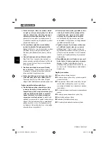 Предварительный просмотр 57 страницы Parkside PHKS 1350 A1 Translation Of Original Operation Manual