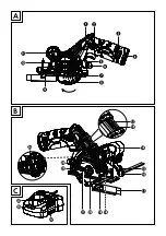 Preview for 3 page of Parkside PHKSA 12 A1 Translation Of The Original Instructions