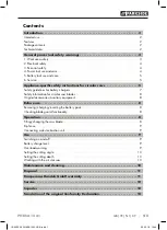 Preview for 4 page of Parkside PHKSA 12 A1 Translation Of The Original Instructions