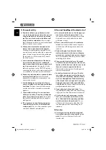 Предварительный просмотр 7 страницы Parkside PHKSU 710 A1 Translation Of Original Operation Manual