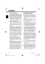 Предварительный просмотр 19 страницы Parkside PHKSU 710 A1 Translation Of Original Operation Manual