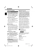 Предварительный просмотр 23 страницы Parkside PHKSU 710 A1 Translation Of Original Operation Manual