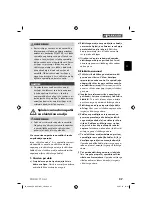 Предварительный просмотр 30 страницы Parkside PHKSU 710 A1 Translation Of Original Operation Manual