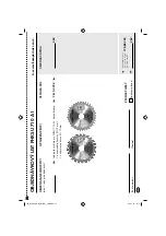 Предварительный просмотр 50 страницы Parkside PHKSU 710 A1 Translation Of Original Operation Manual