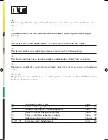 Preview for 2 page of Parkside PHLG 2000-2 Operation And Safety Notes