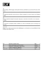 Preview for 2 page of Parkside PHLG 2000 B1 Operation And Safety Notes