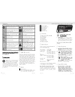 Предварительный просмотр 4 страницы Parkside PHLG 600 Operation And Safety Notes