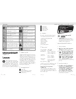 Предварительный просмотр 8 страницы Parkside PHLG 600 Operation And Safety Notes