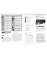 Предварительный просмотр 8 страницы Parkside PHLG600 Operation And Safety Notes