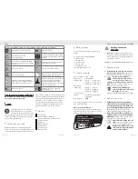 Предварительный просмотр 16 страницы Parkside PHLG600 Operation And Safety Notes