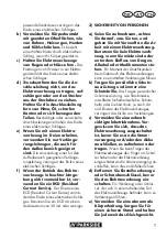 Предварительный просмотр 7 страницы Parkside PHPA 20-Li A1 Translation Of The Original Instructions