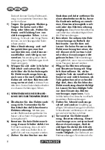 Предварительный просмотр 8 страницы Parkside PHPA 20-Li A1 Translation Of The Original Instructions