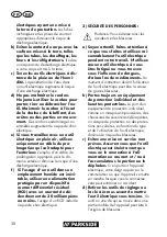 Предварительный просмотр 30 страницы Parkside PHPA 20-Li A1 Translation Of The Original Instructions