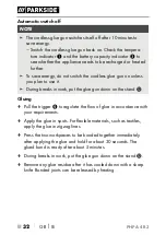 Предварительный просмотр 35 страницы Parkside PHPA 4 B3 Translation Of The Original Instructions